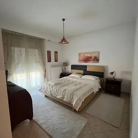 Mama'S House. 300M Απο Τον Μύλο Των Ξωτικών. Villa Trikala  Exterior photo