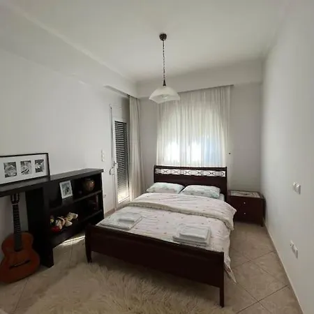 Mama'S House. 300M Απο Τον Μύλο Των Ξωτικών. Villa Trikala  Exterior photo
