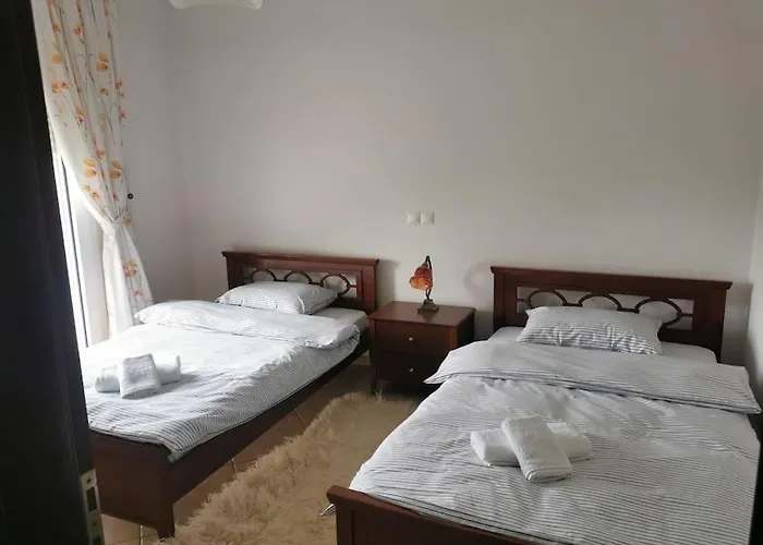 Mama\'S House. 300M Απο Τον Μύλο Των Ξωτικών.
