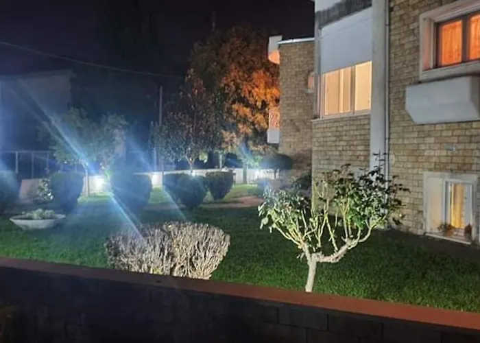 Mama\'S House. 300M Απο Τον Μύλο Των Ξωτικών.
