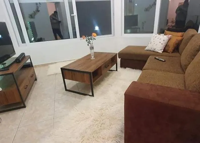 Mama\'S House. 300M Απο Τον Μύλο Των Ξωτικών.