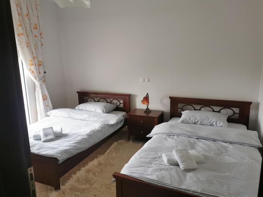 Mama's House. 300m απο τον μύλο των ξωτικών. Holiday home