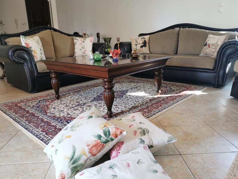 Holiday home Mama's House. 300m απο τον μύλο των ξωτικών. Trikala (Thessaly)