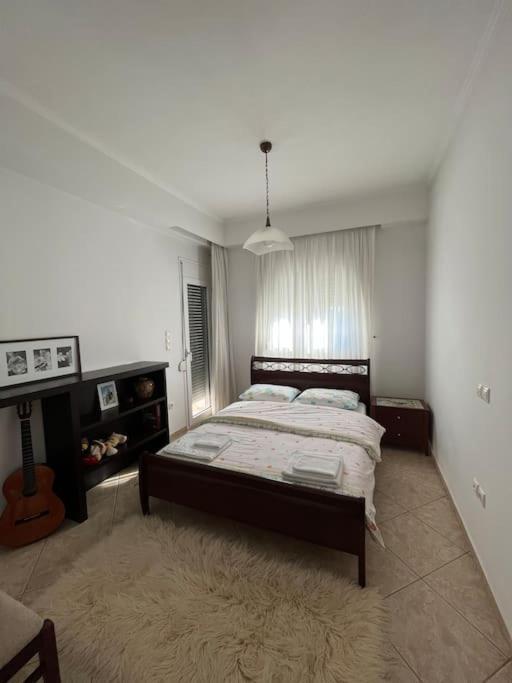 Mama's House. 300m απο τον μύλο των ξωτικών. Hébergement de vacances Tríkala