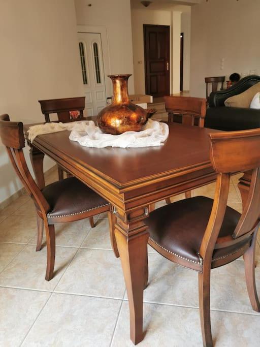 Mama's House. 300m απο τον μύλο των ξωτικών. Holiday home *