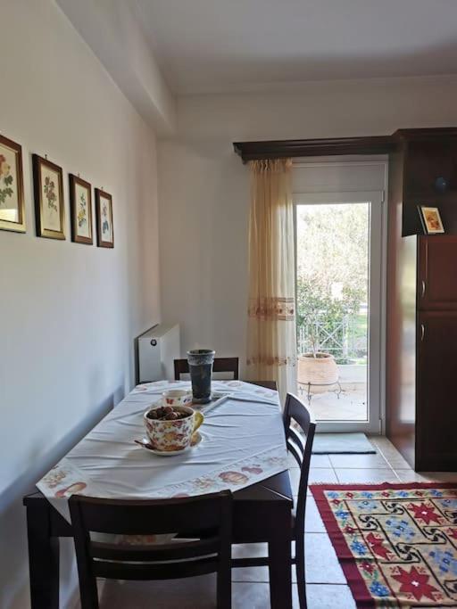 Mama's House. 300m απο τον μύλο των ξωτικών. * Trikala (Thessaly)