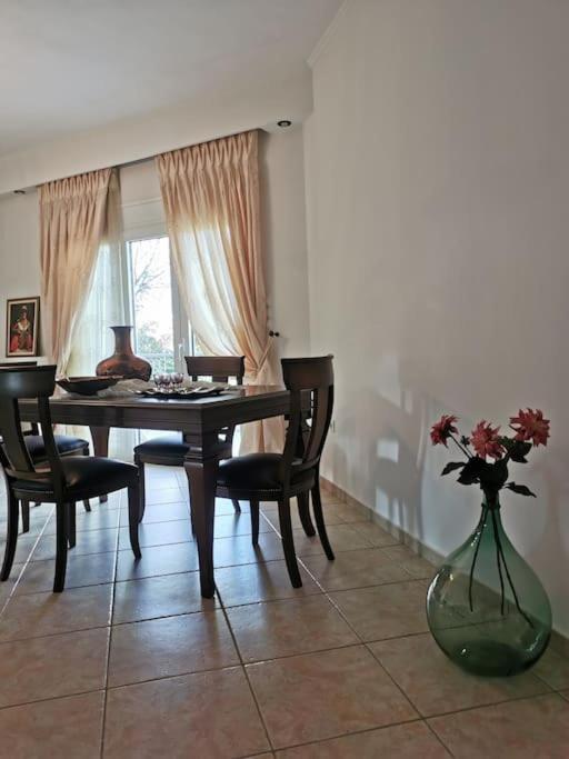Mama's House. 300m απο τον μύλο των ξωτικών. Holiday home Trikala (Thessaly)