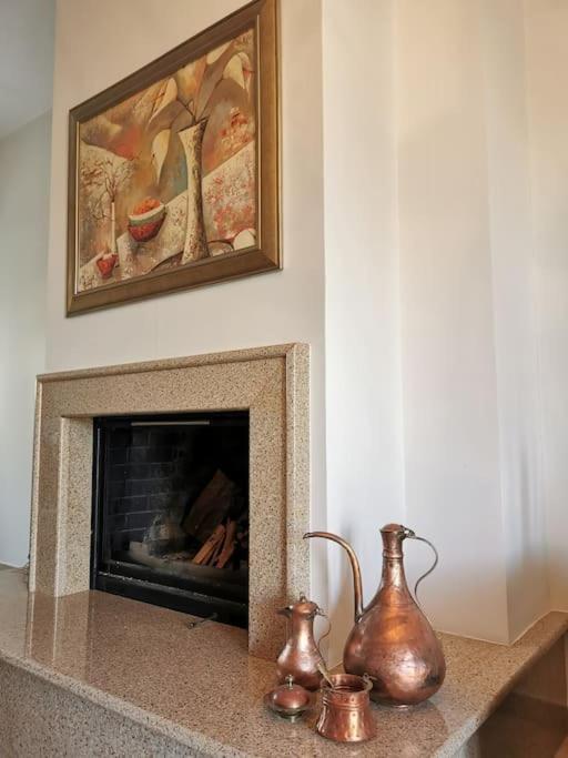 Mama's House. 300m απο τον μύλο των ξωτικών. Hébergement de vacances