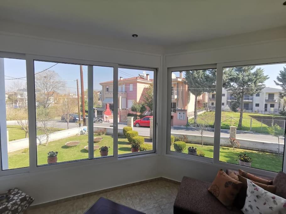 Mama's House. 300m απο τον μύλο των ξωτικών. * Trikala (Thessaly)